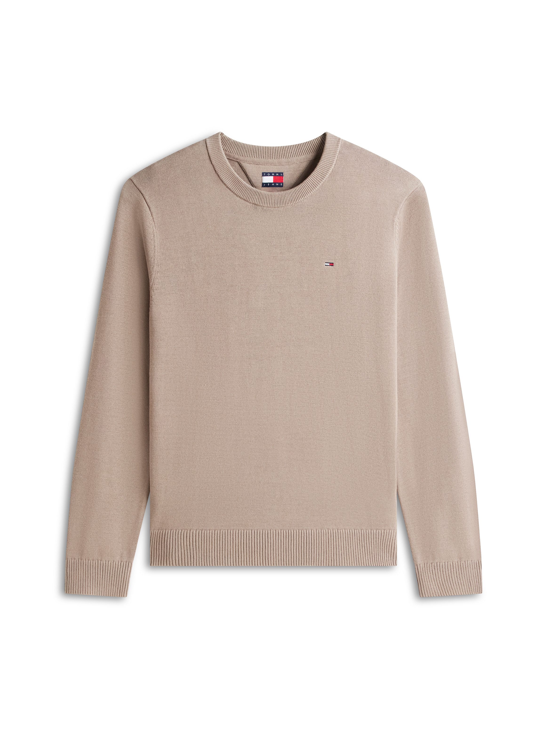 Strickpullover TJM SLIM FIT LIGHT SWEATER