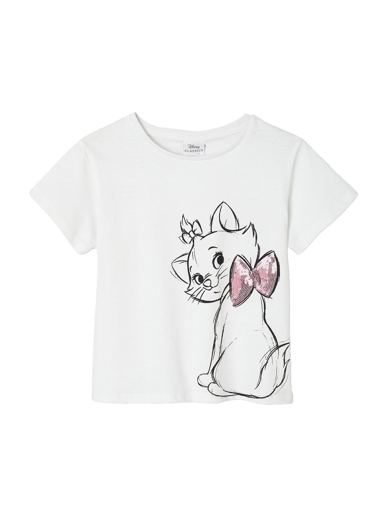 vertbaudet Kurzarmshirt