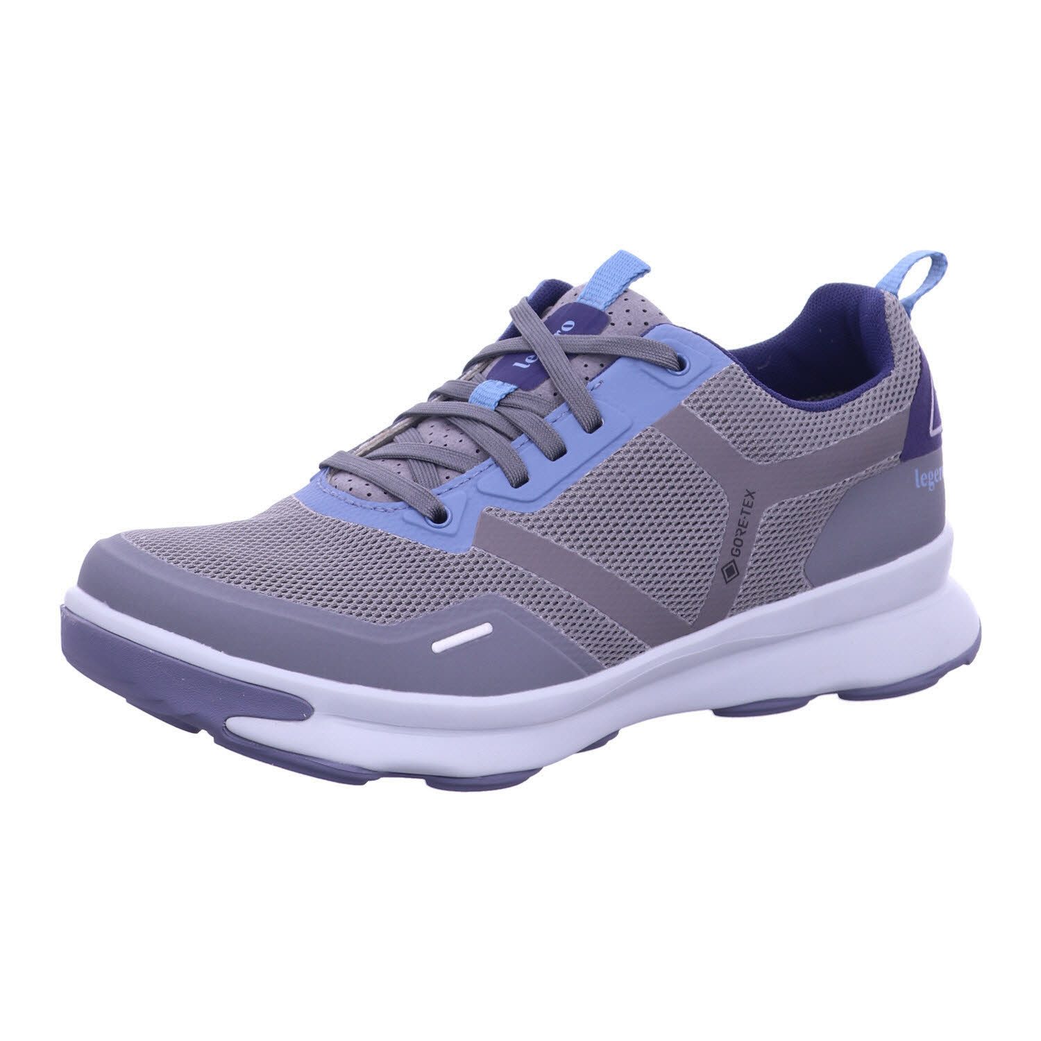 2-000140 Schnürschuh