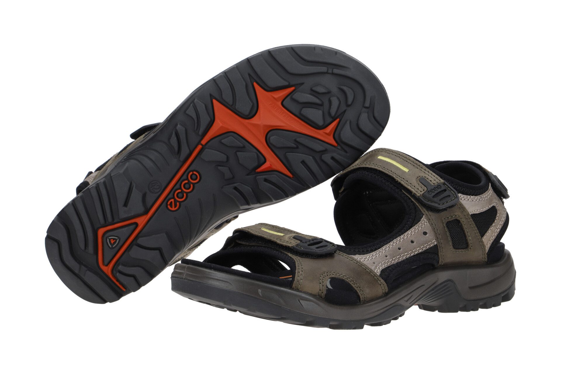 Ecco 06956456396 Sandalette