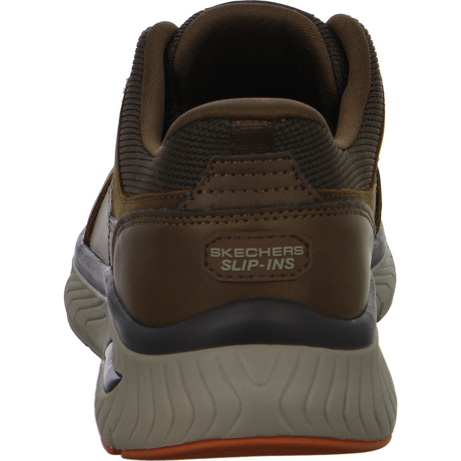 Skechers Arch Fit Cross - Felix Slipper – Bild 4 von 5