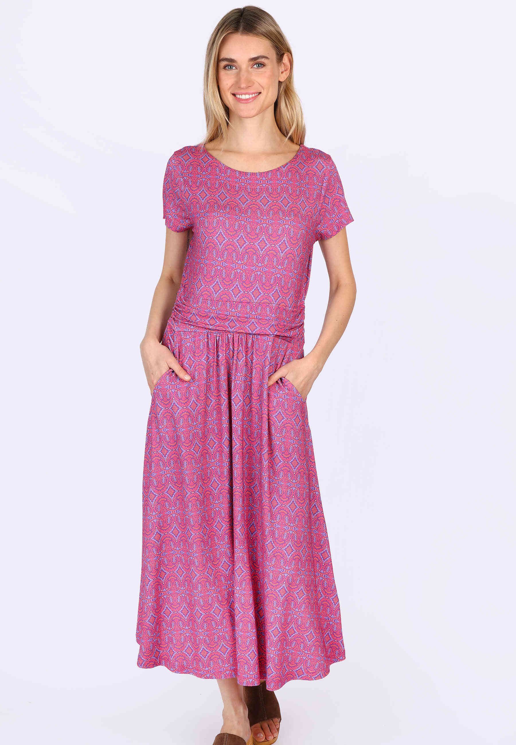 Sommerkleid Malind fantastique