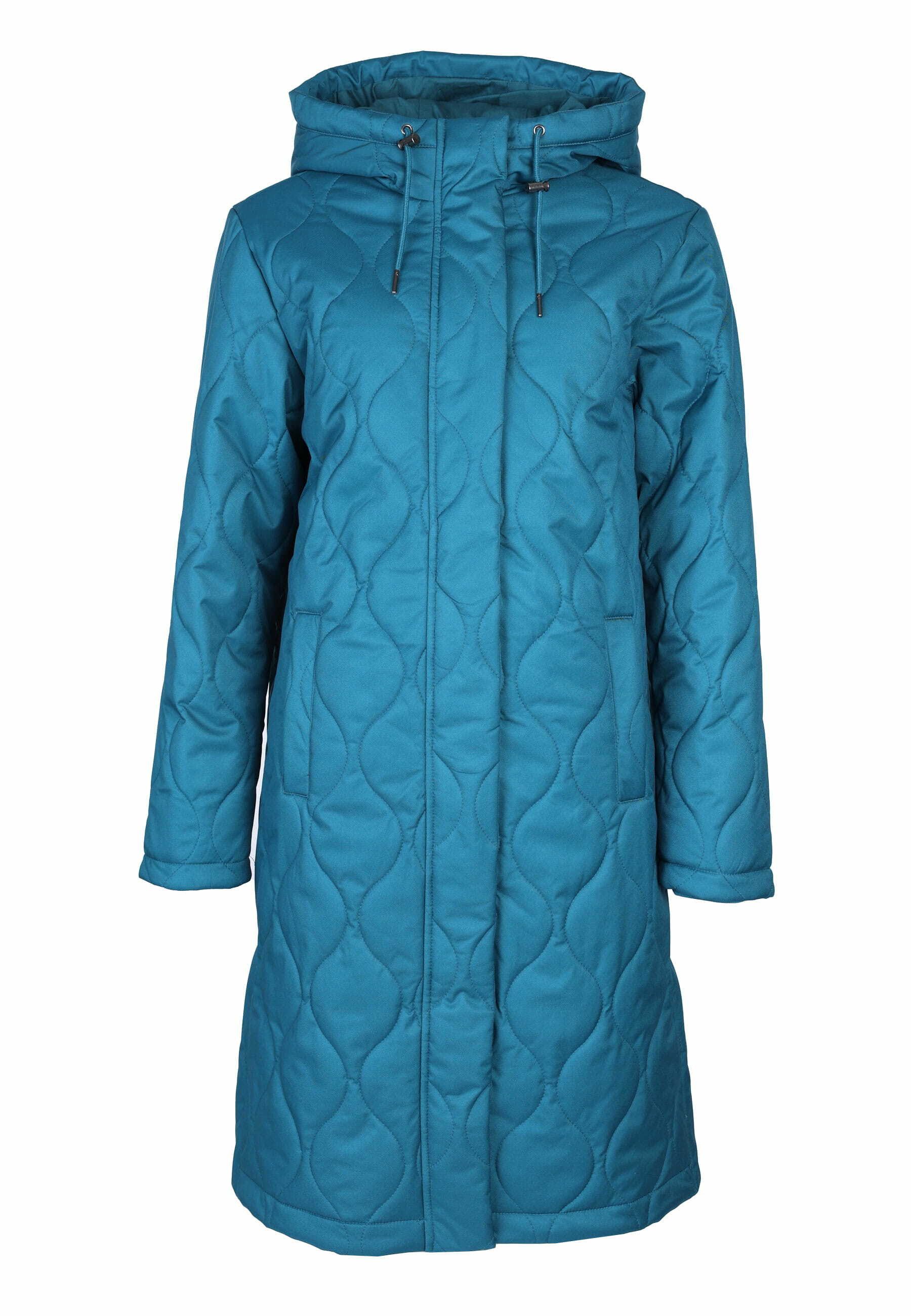 Lykka du Nord Langjacke Maliese solid günstig online kaufen