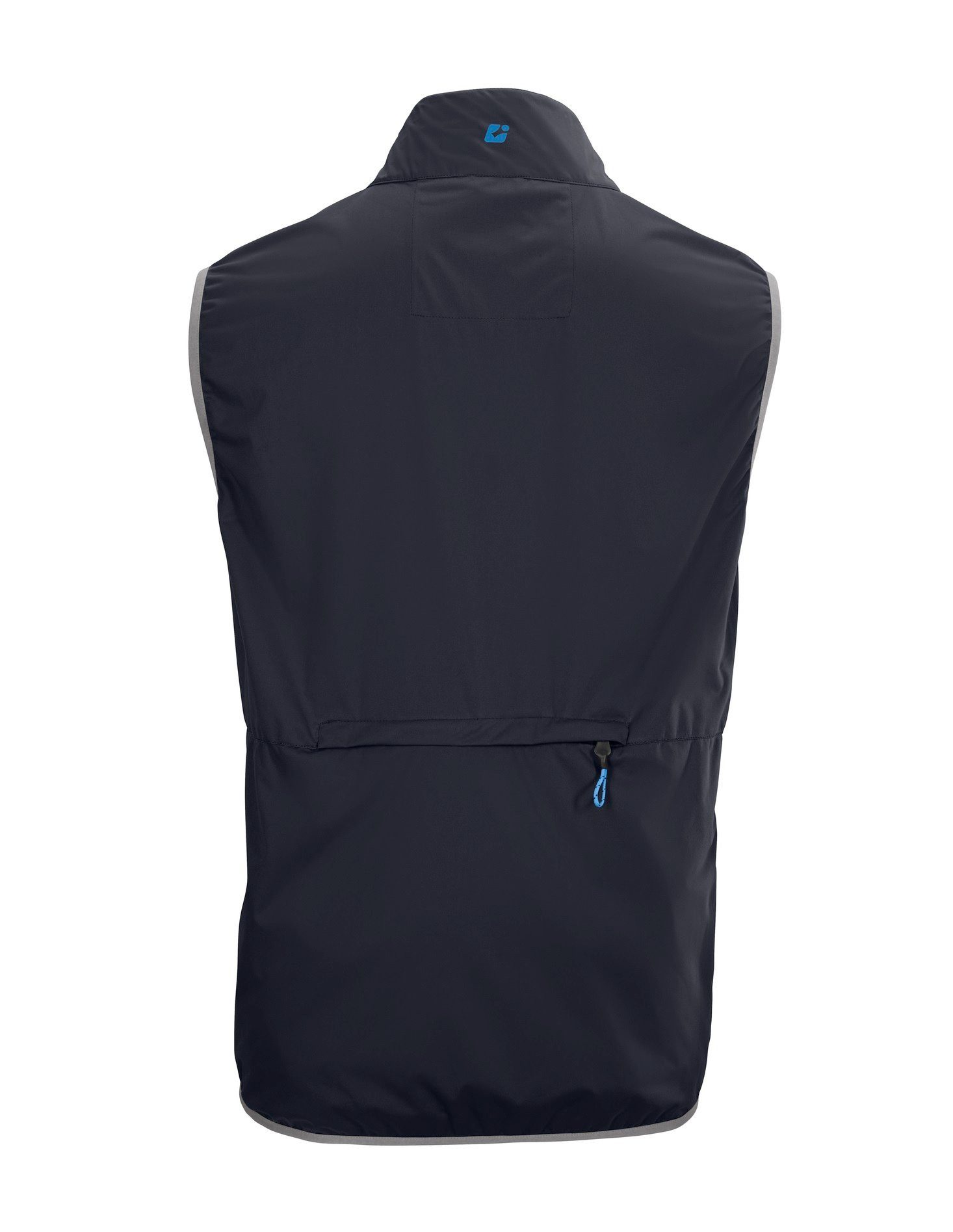 Killtec Softshellweste Trin (winddicht, wasserabweisend, PFC-frei, 2-Lagen) günstig online kaufen