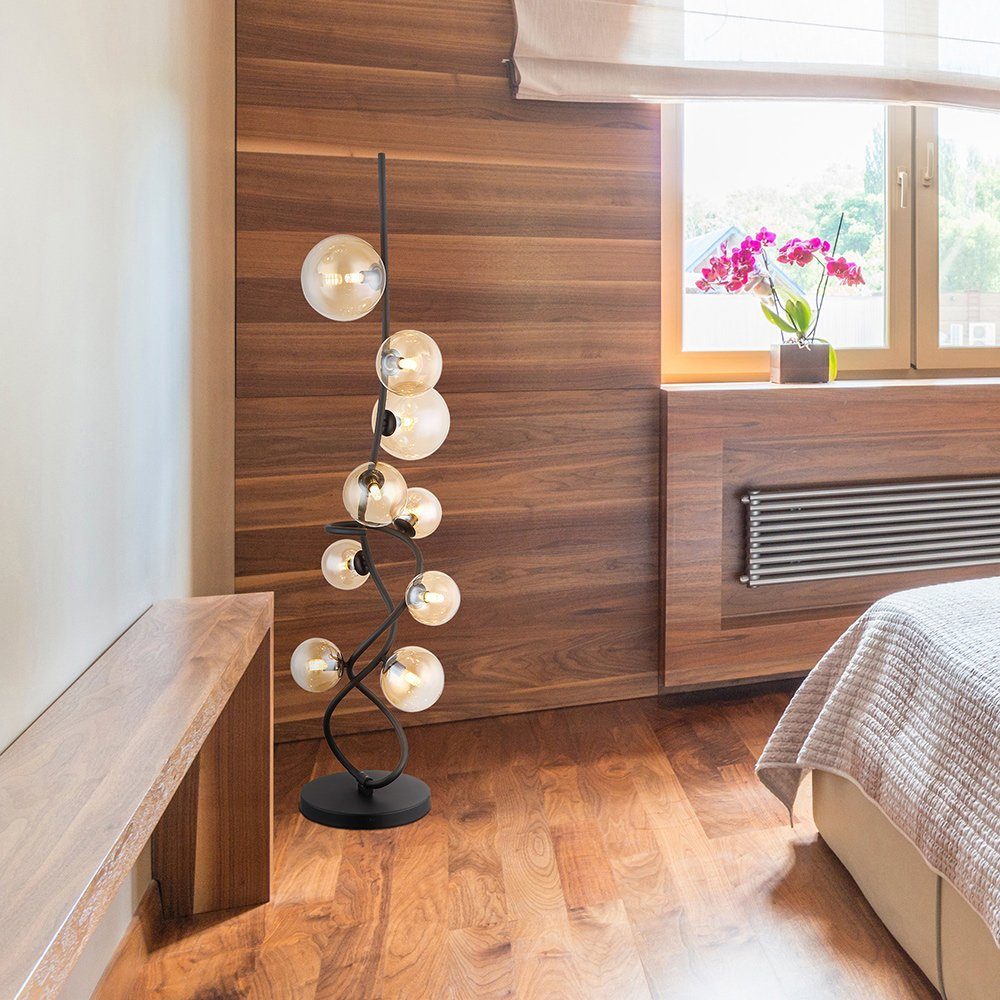 GLOBO LIGHTING LED Stehlampe, Leuchtmittel nicht günstig online kaufen