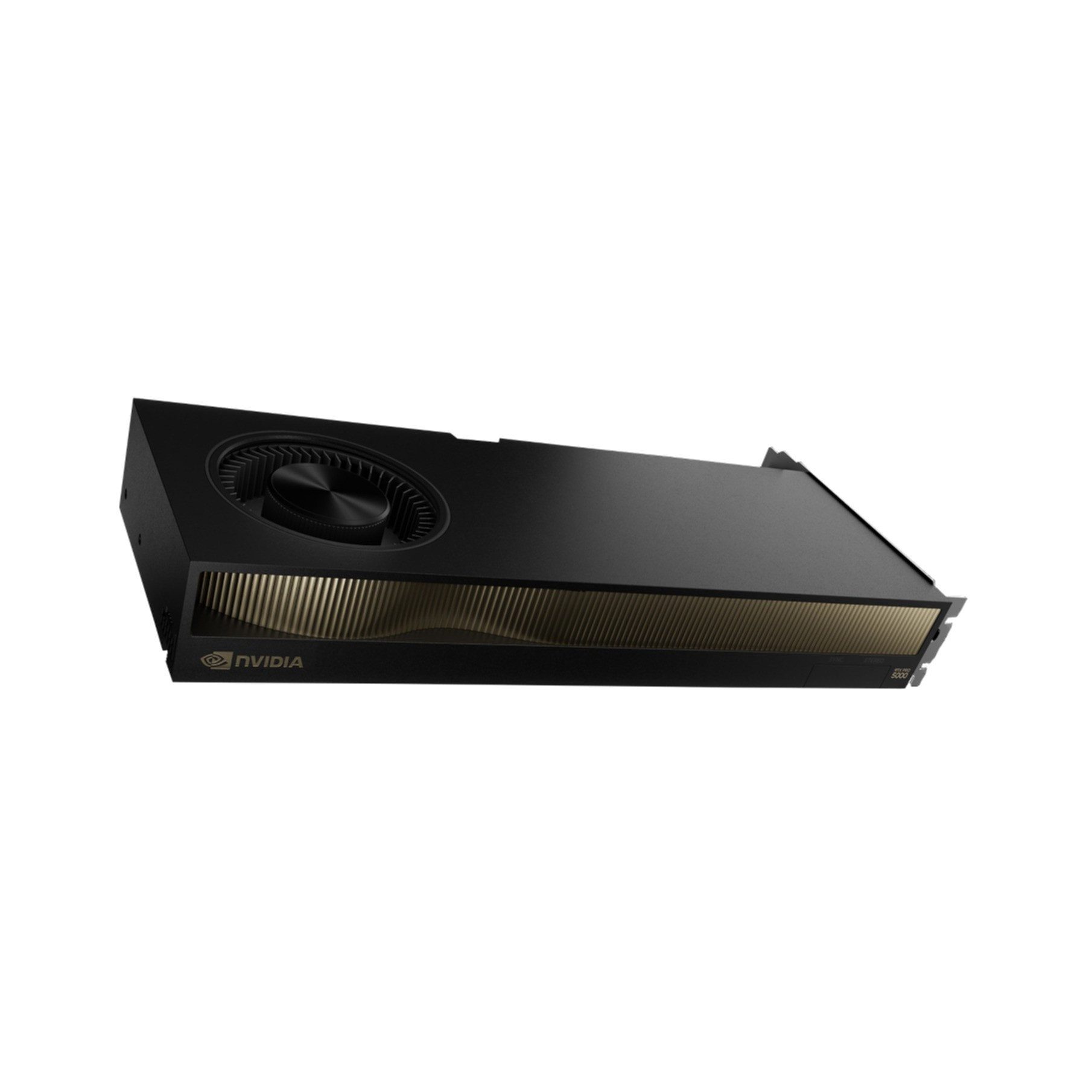 Nvidia RTX PRO 5000 Blackwell Grafikkarte