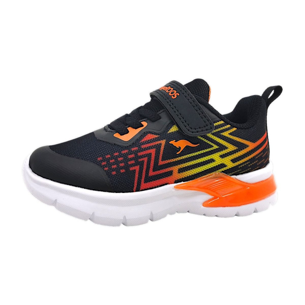 Trainingsschuh Laufschuh