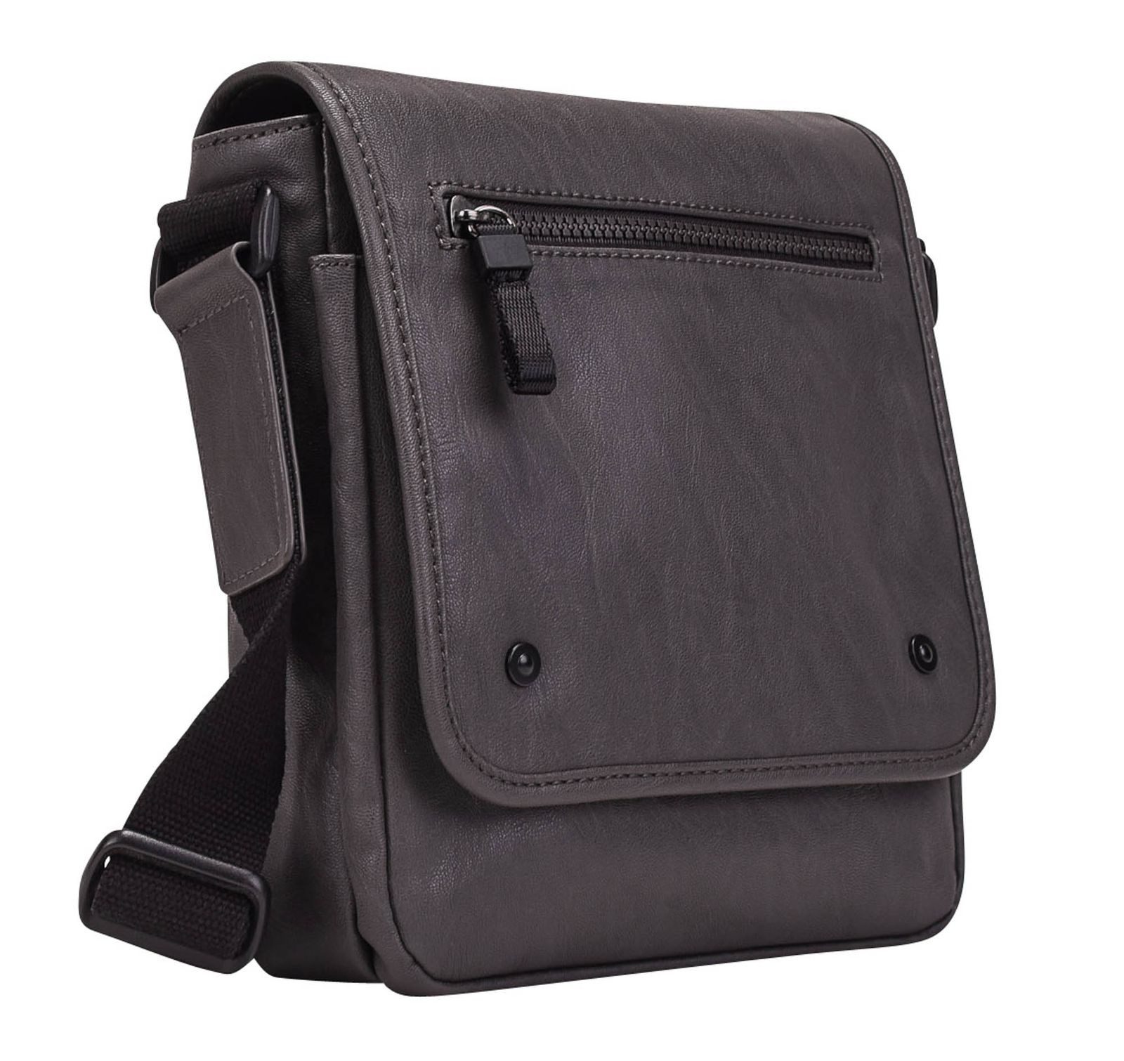 Leonhard Heyden Umhängetasche Messenger Bag