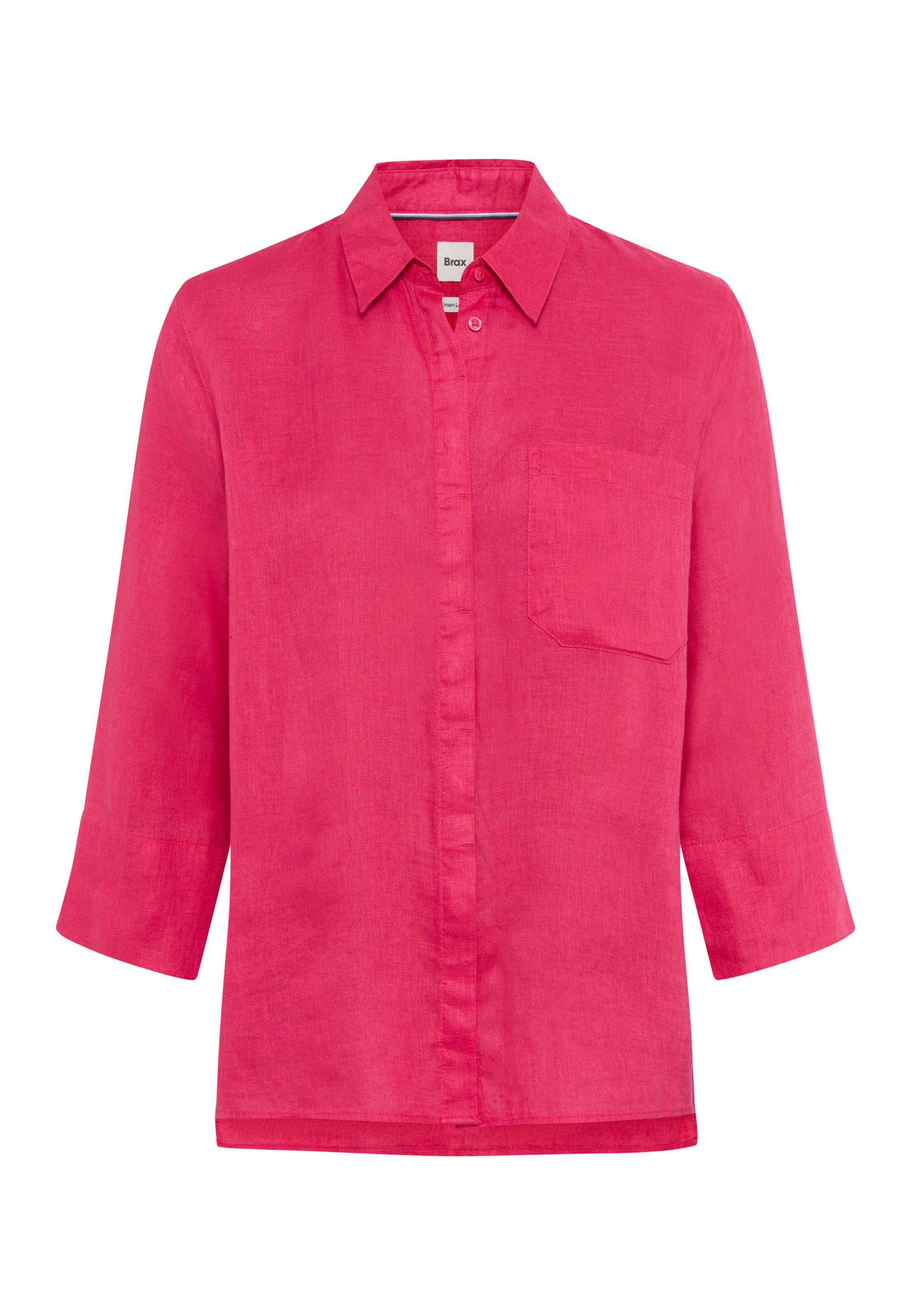 Brax Kurzarmbluse Style VICKI günstig online kaufen