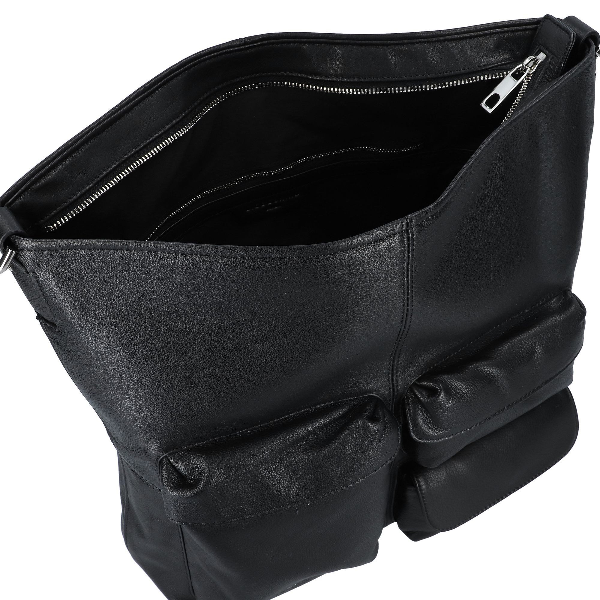 Liebeskind Berlin Schultertasche LK 204, Leder