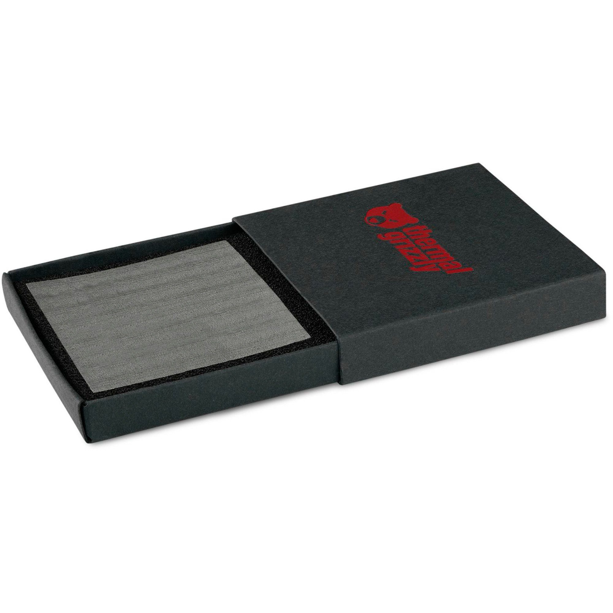 Thermal Grizzly CPU Kühler Thermal Grizzly KryoSheet 50 x 50 mm