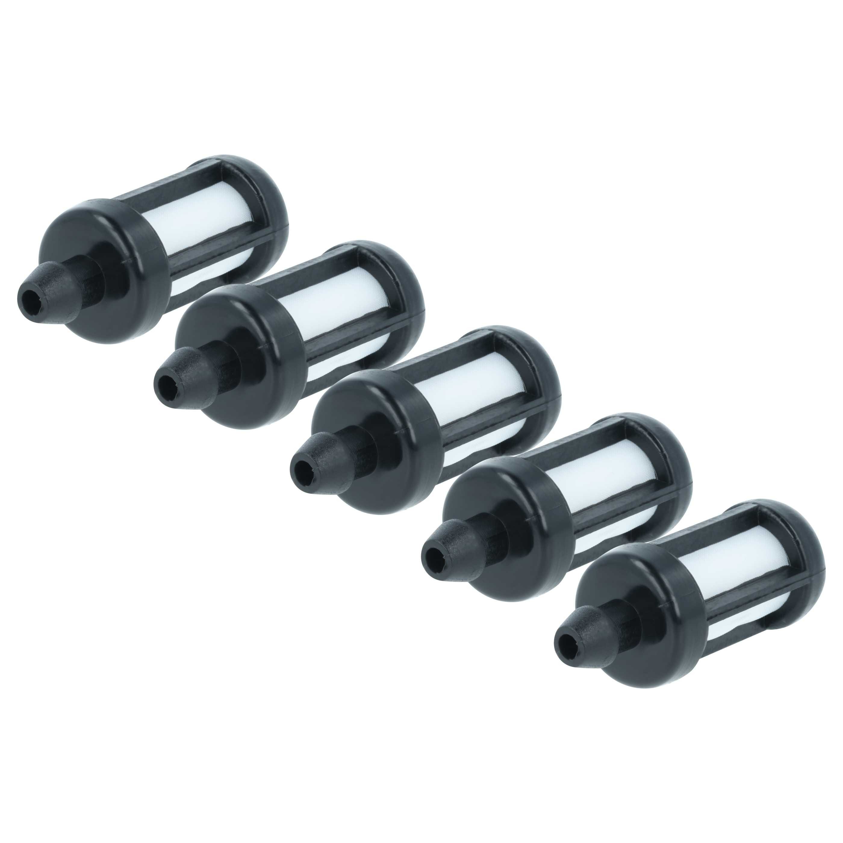 Ersatzfilter Ersatz für Walbro 22126 für Motorsäge / Trennschleifer / Motorsense