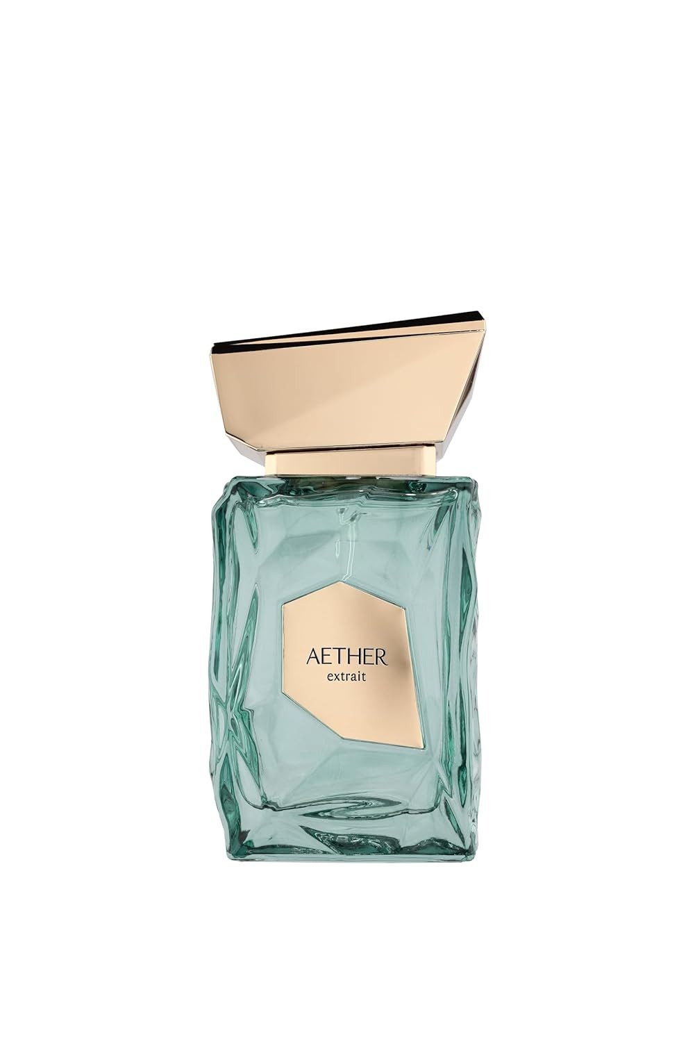 French Avenue Extrait Parfum Aether Extrait, Glasflakon, Parfüm EXTRAIT, Herrenduft