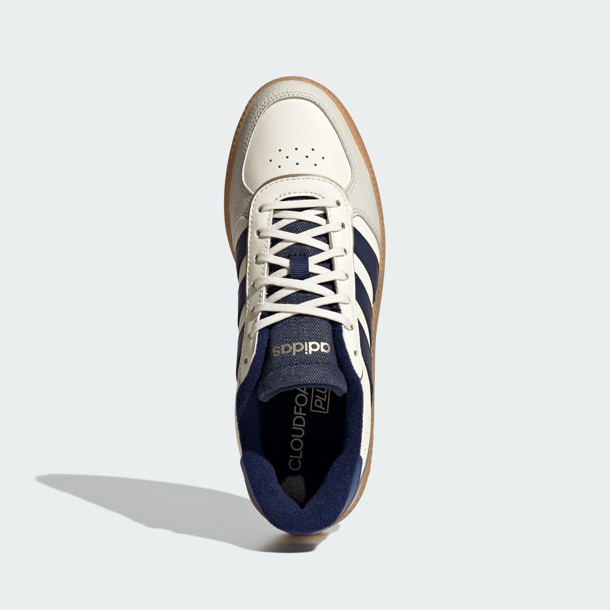 adidas Sportswear BREAKNET SLEEK SCHUH Sandale günstig online kaufen