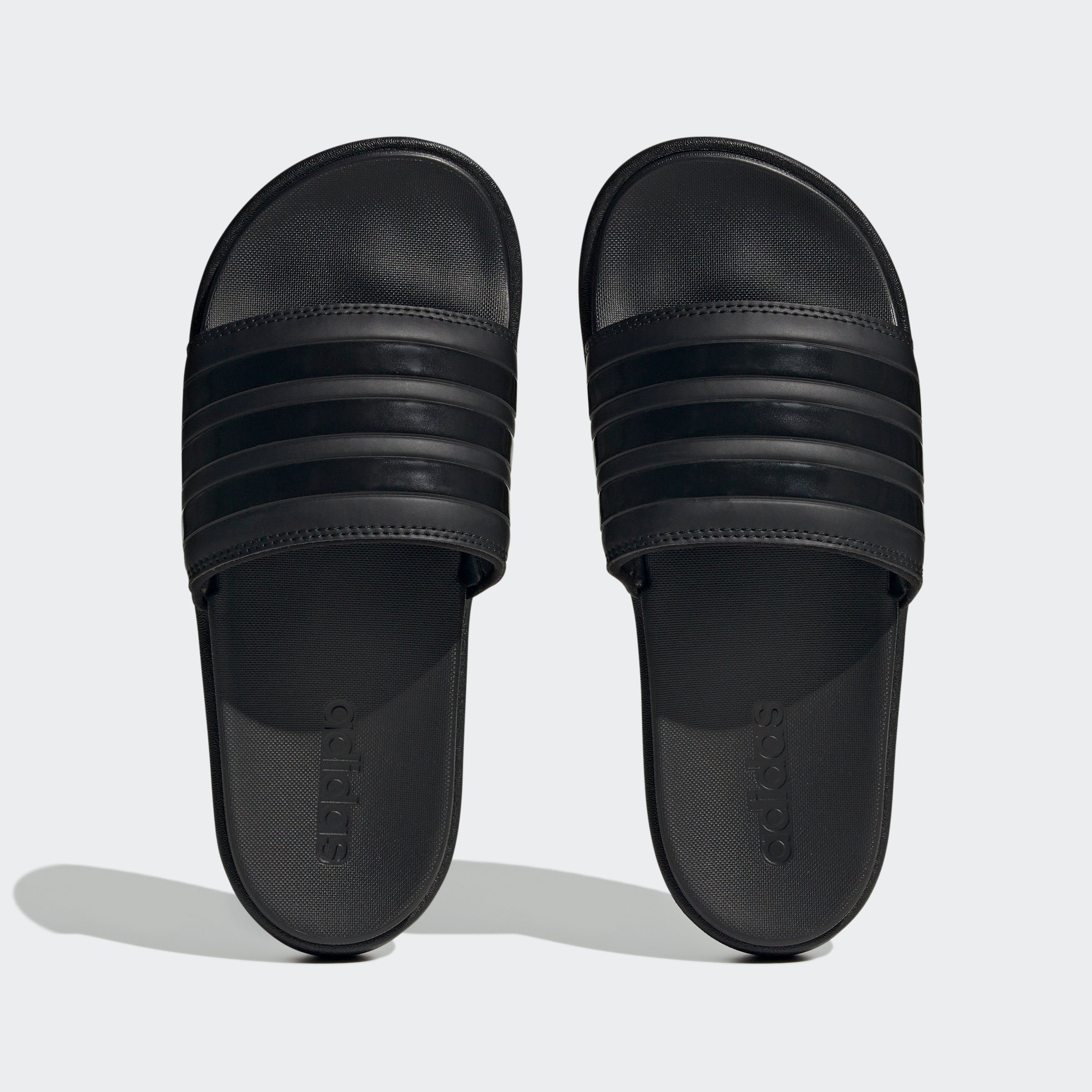 adidas Sportswear PLATFORM ADILETTE Badesandale Badelatschen – Bild 4 von 5