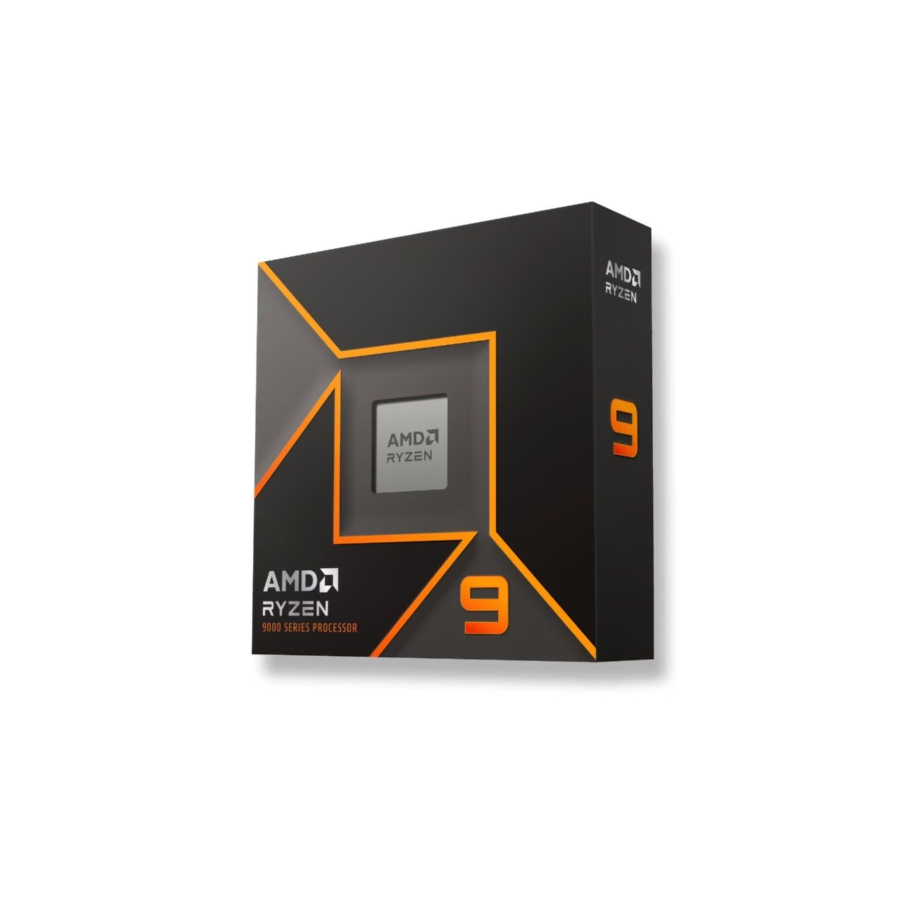 AMD Prozessor 9900X