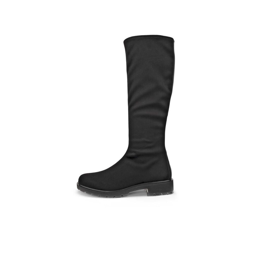 Ecco Ecco - Stiefel: METROPOLE VIENNA günstig online kaufen