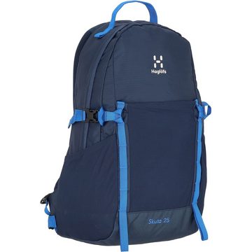 Haglöfs Rucksack, Nylon