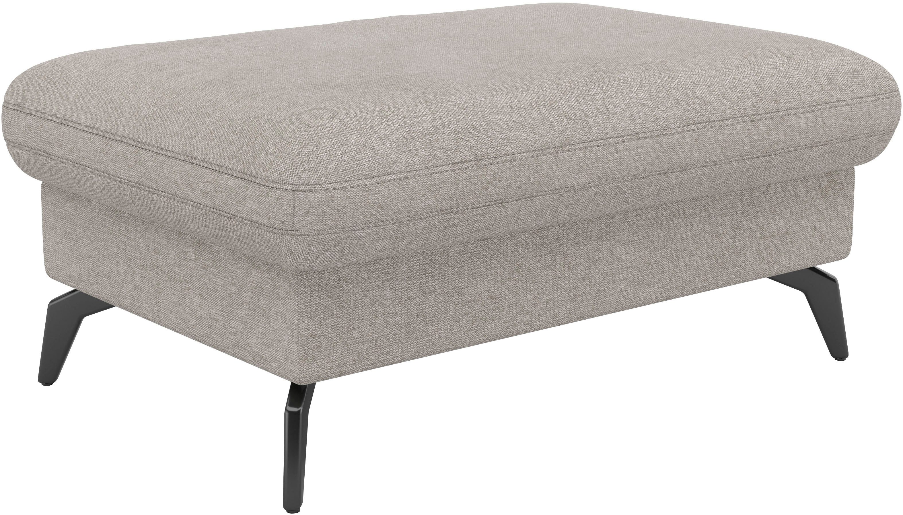 sit&more Stauraumhocker Morris Jubi, B: 103 cm, mit Stauraum, individuell kombinierbar