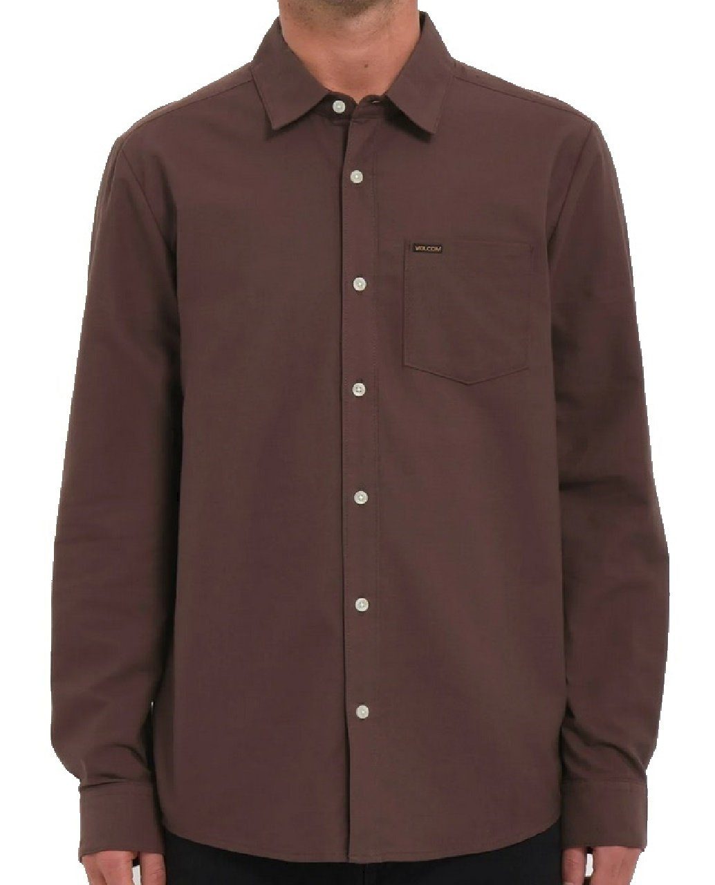 Volcom Langarmhemd