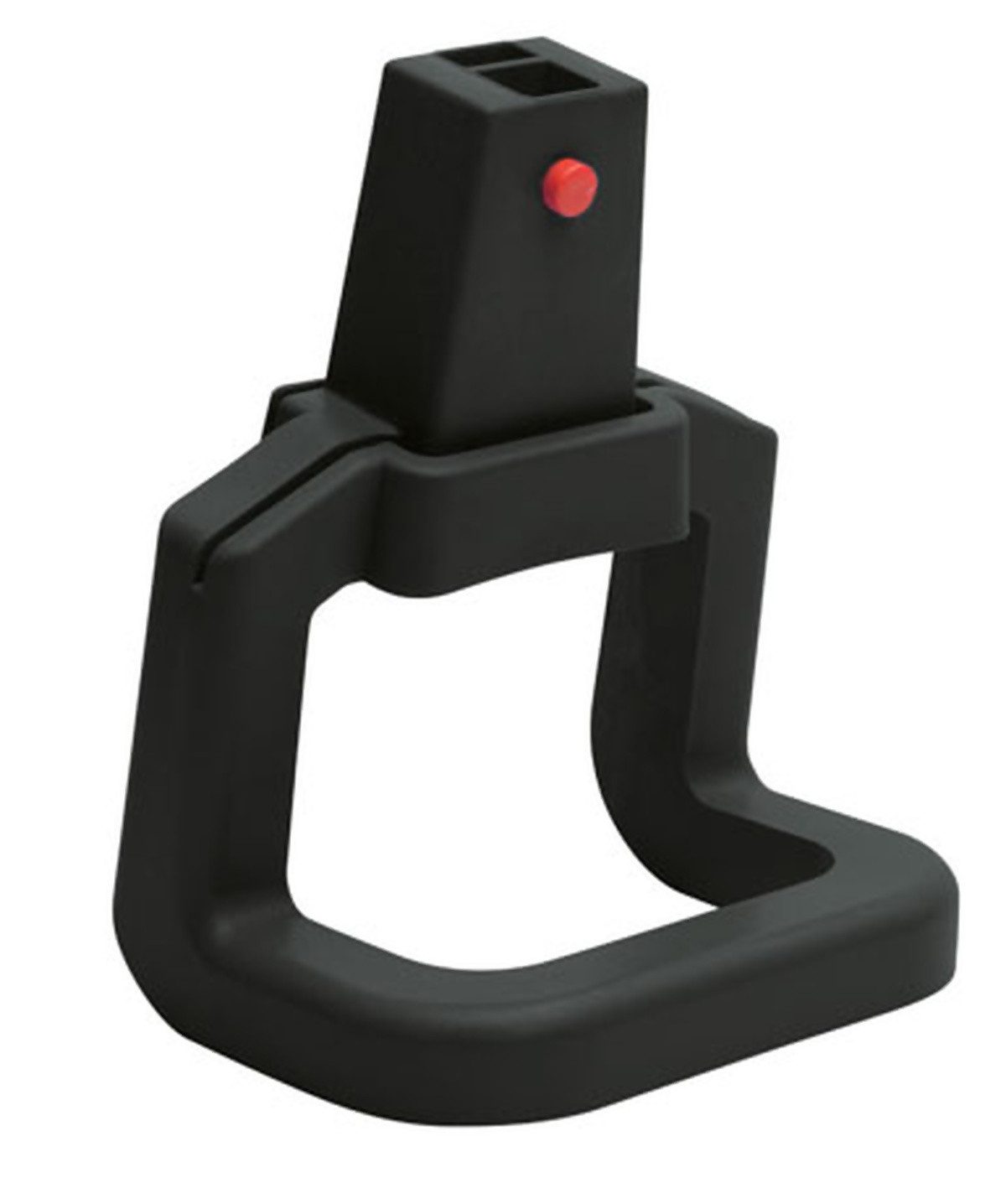 Numatic Візки для прибирання Mopp-Halterung für MidMop, reflo