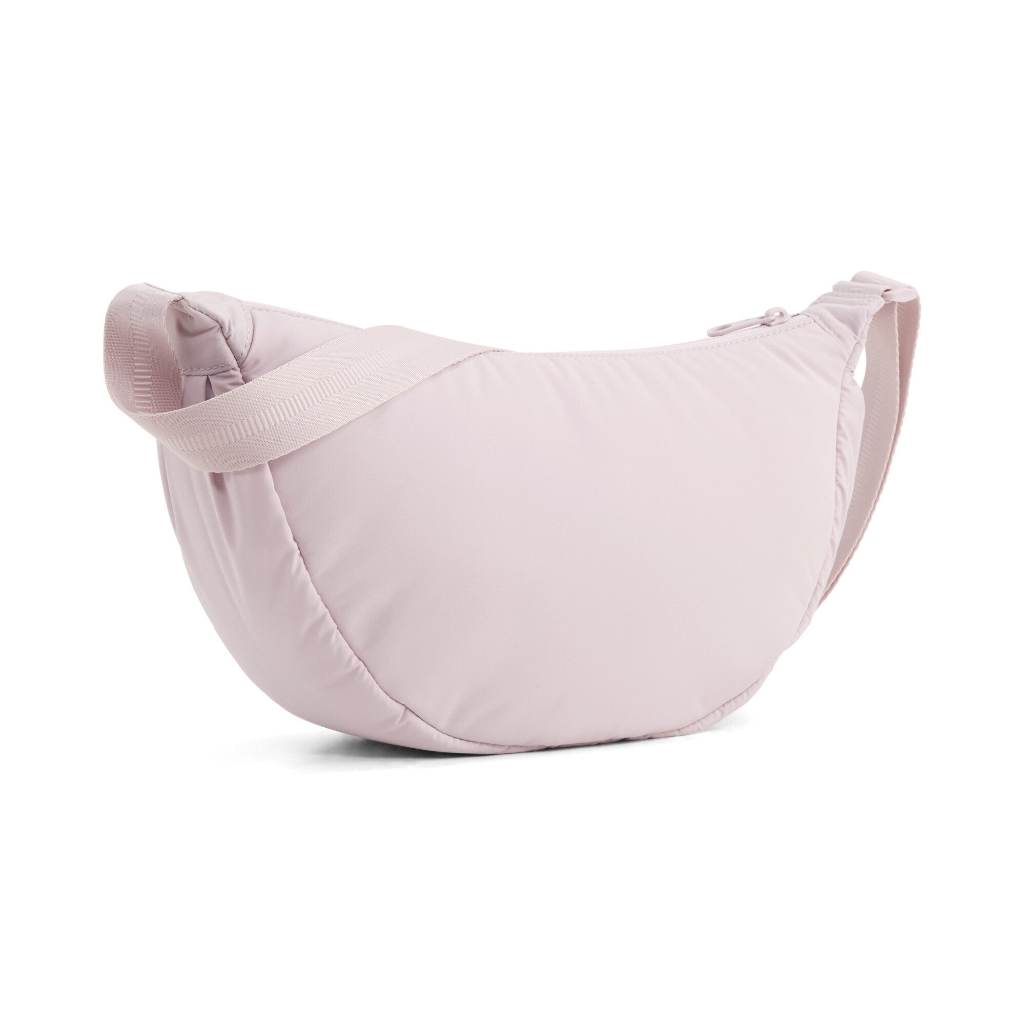 PUMA Handtasche HER 3 l Halbrunde Tasche Damen