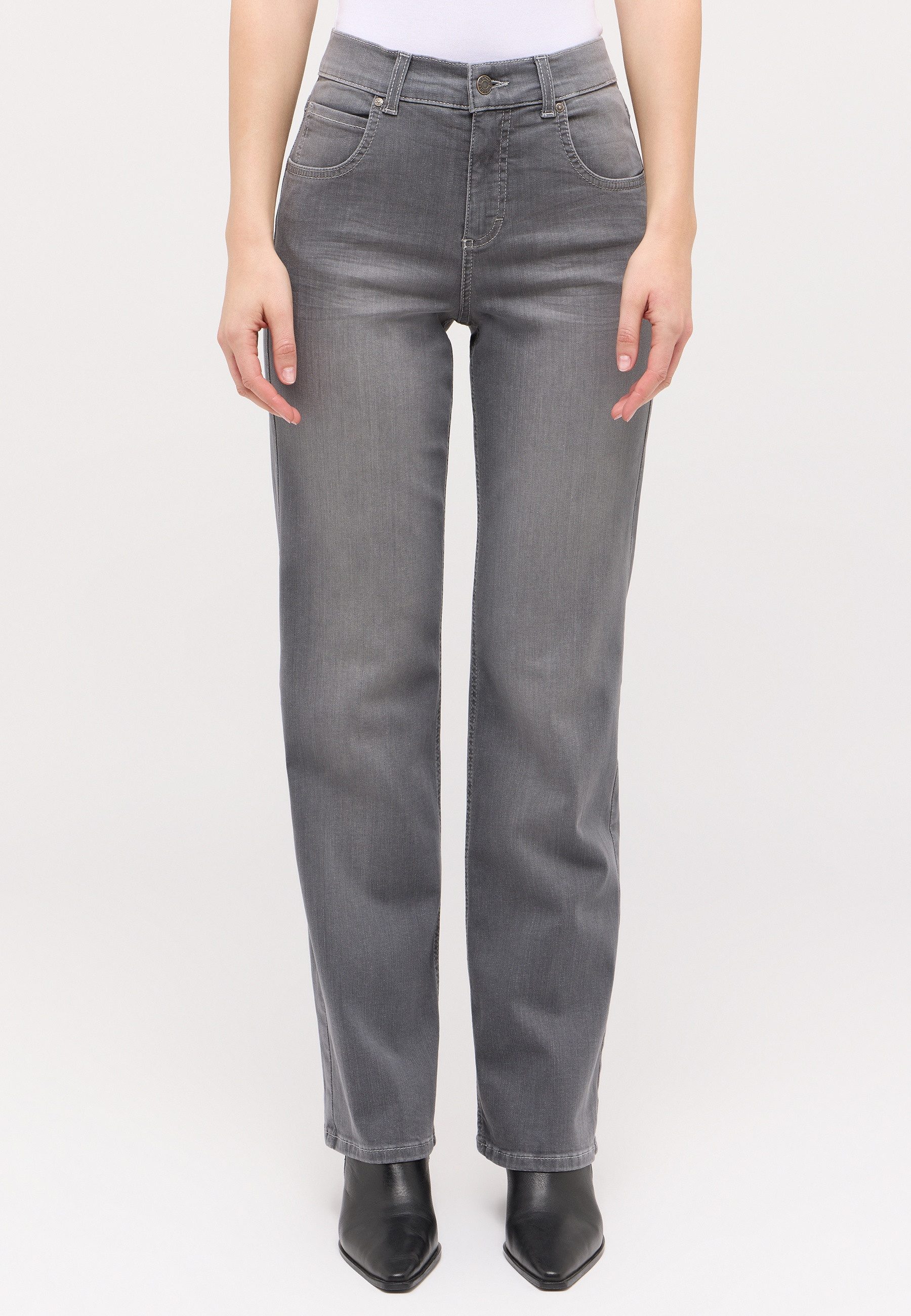 5-Pocket-Jeans