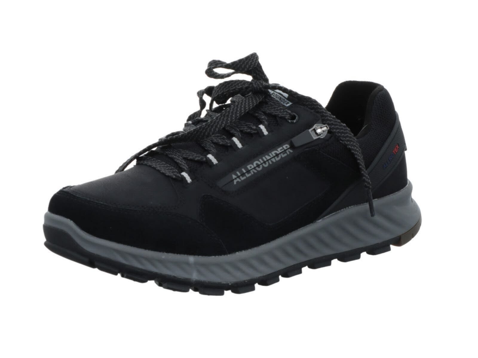 Outdoorschuh