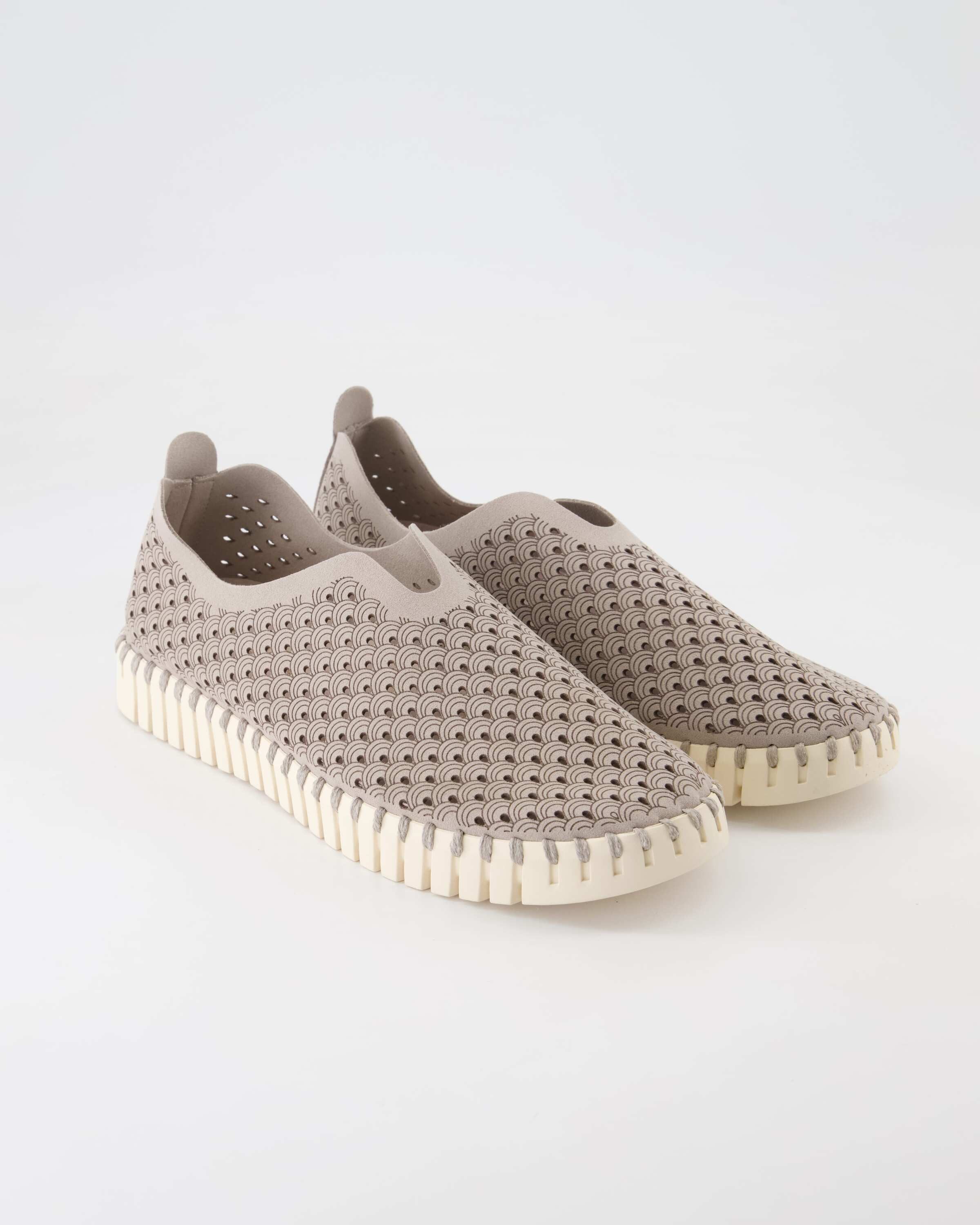 Ilse Jacobsen Tulip3275 Slipper Obermaterial: Sonstiges Material