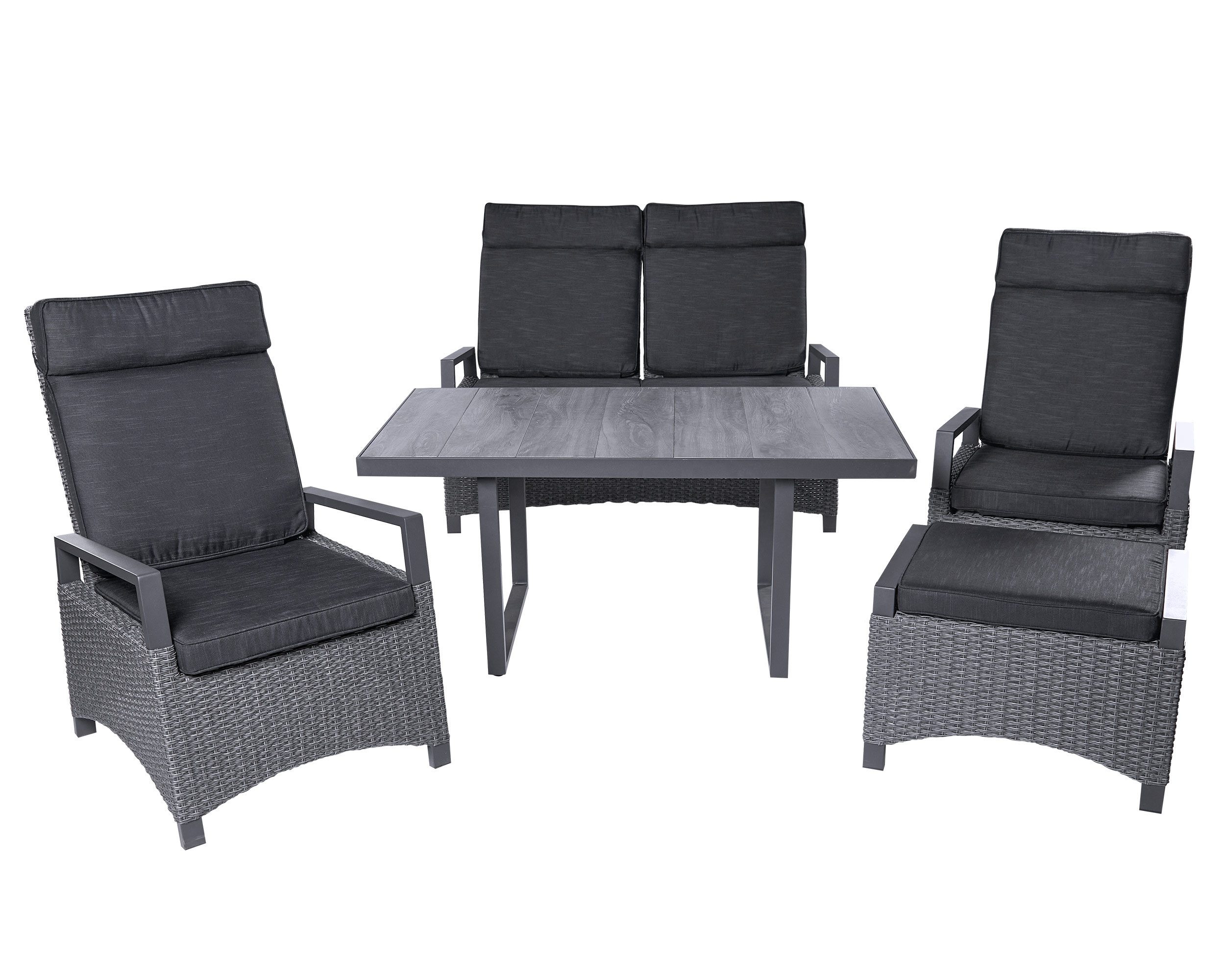 LC Garden Gartentisch