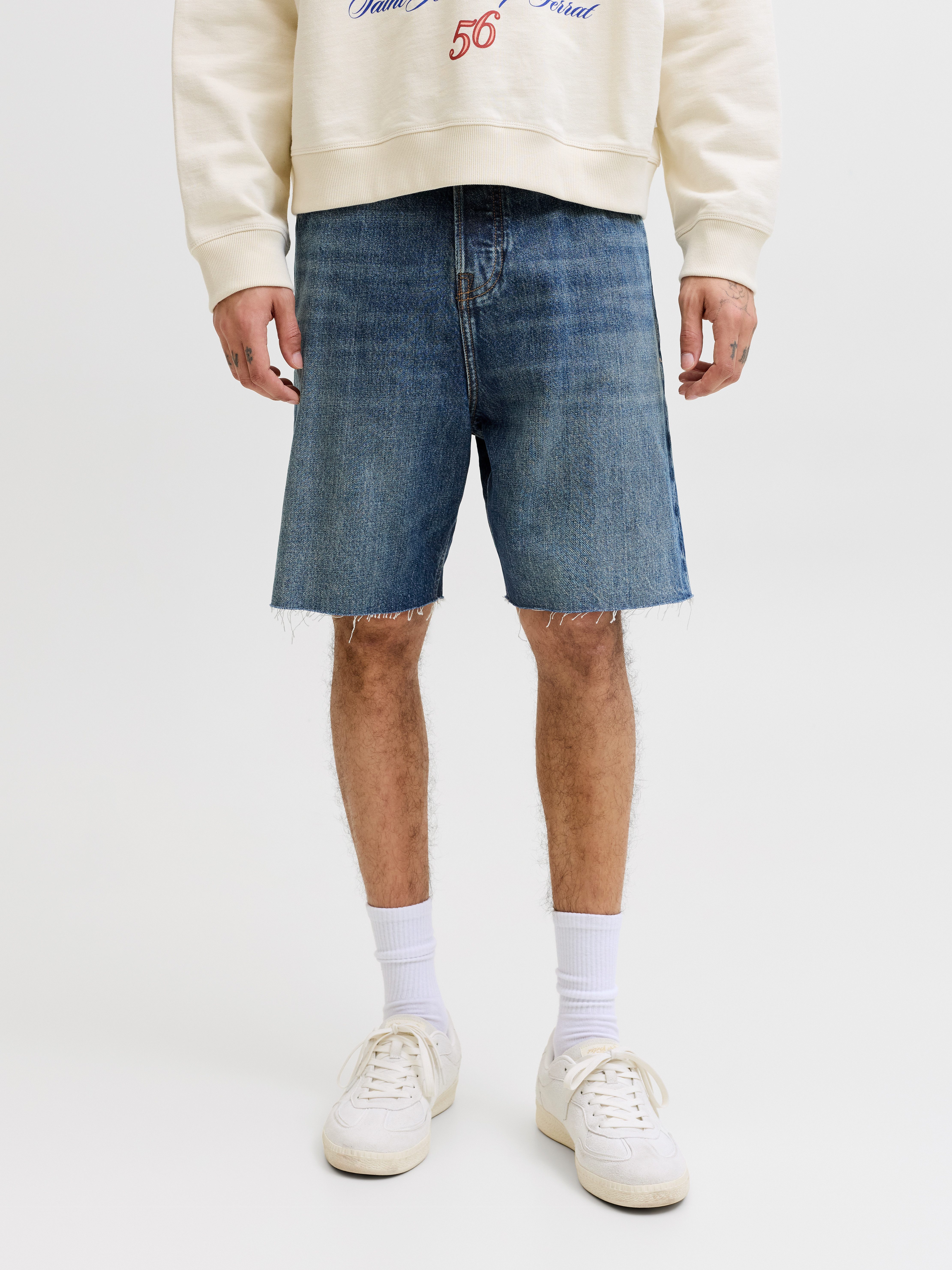 Jack & Jones Bermudas JJITONY JJCOOPER ST 796 SN