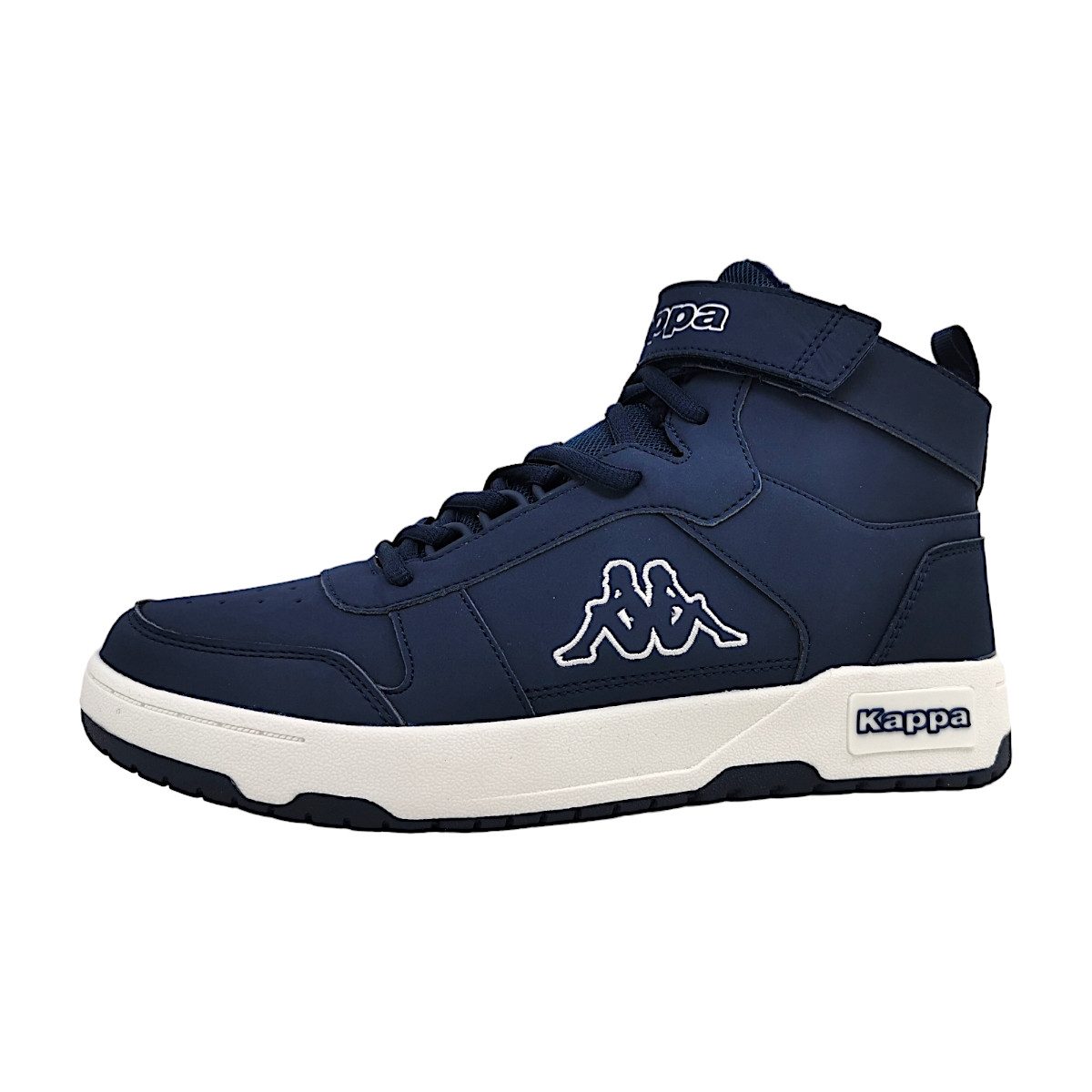 Kappa Stiefel Schnürstiefelette günstig online kaufen