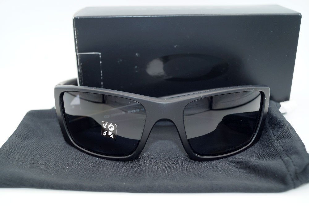 Oakley Sonnenbrille OAKLEY Sonnenbrille OO 9096 05 Fuel Cell Polarized