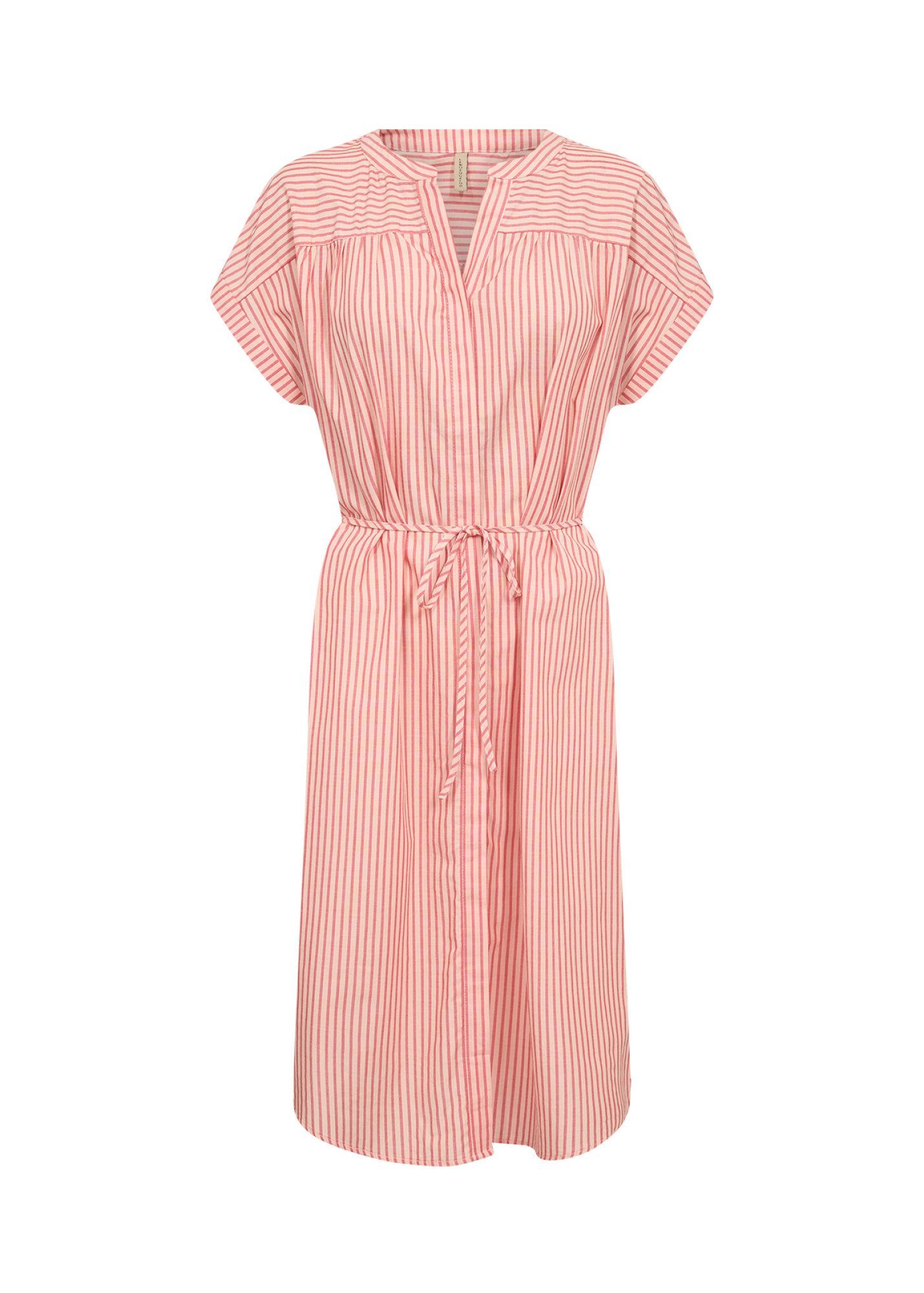 soyaconcept Blusenkleid SC-FELICE 4