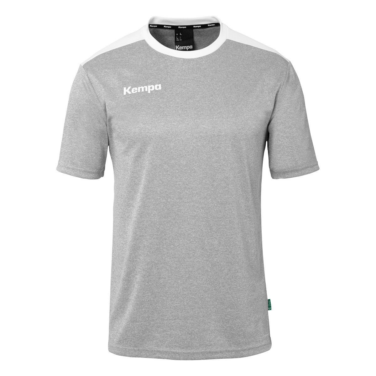 Kurzarmshirt Trainings-T-Shirt Emotion 27