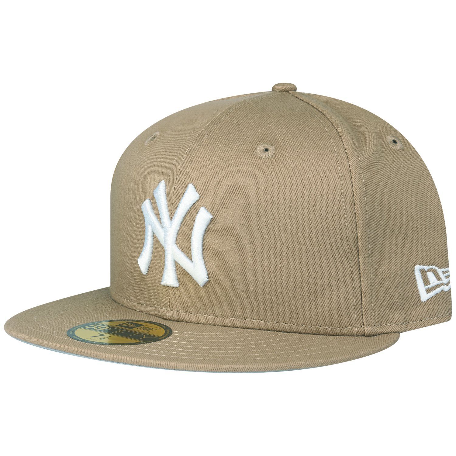 New Era Yankees York Fitted New Cap 59Fifty