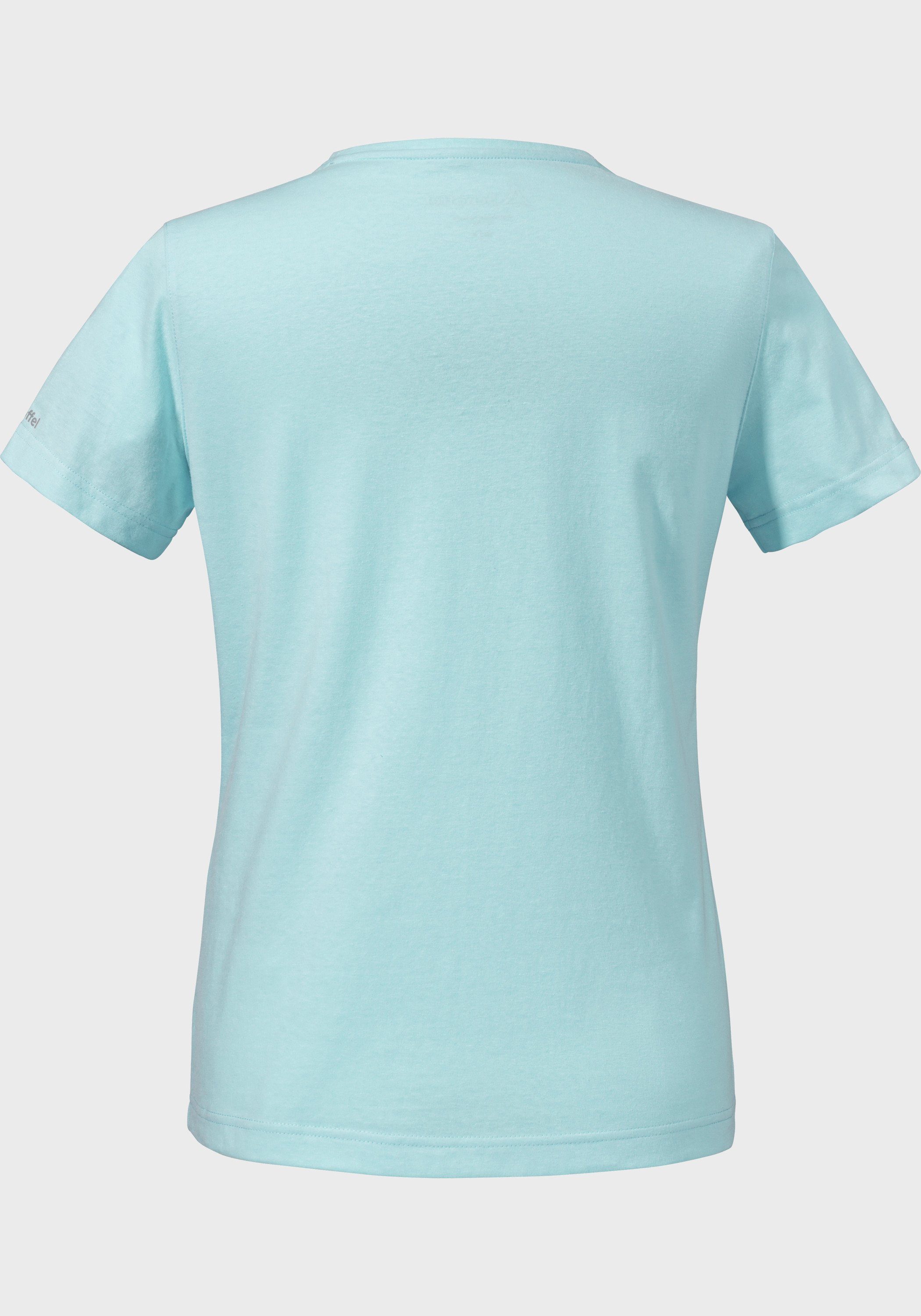 Schöffel Funktionsshirt T Shirt Buchberg L
