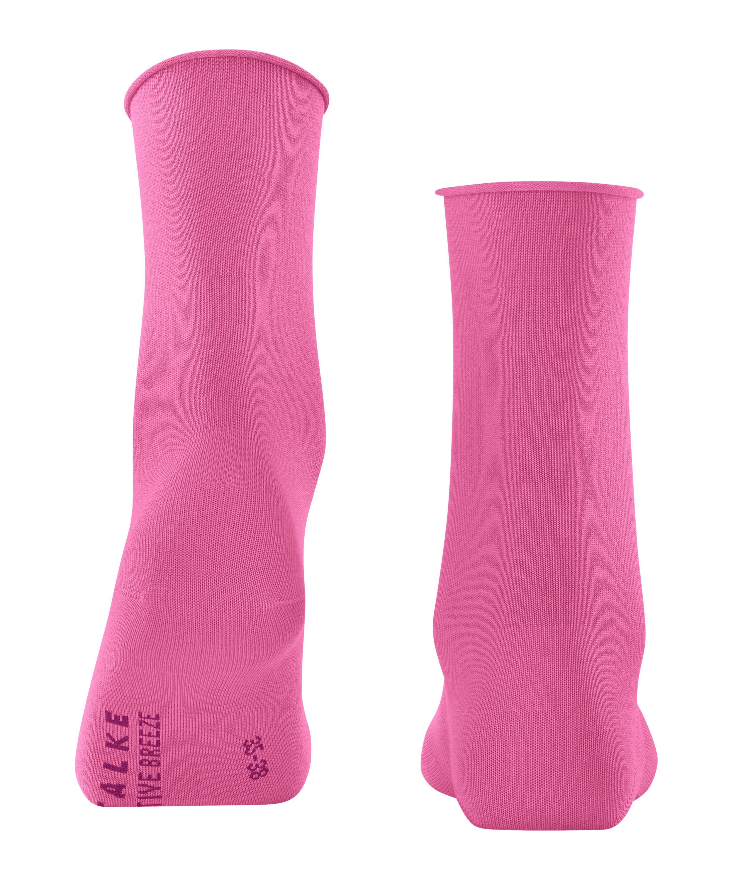 Socken (8462) Active (1-Paar) pink Breeze FALKE