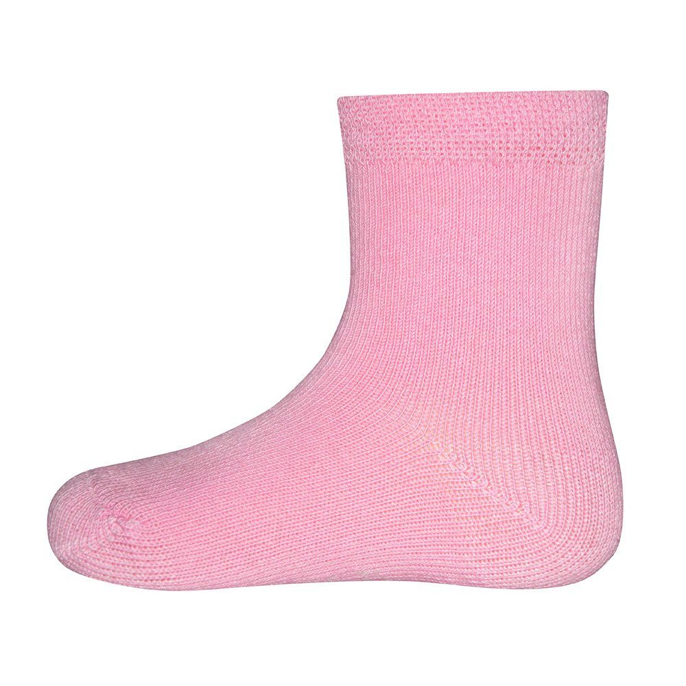 Ewers Socken Socken (6-Paar) Herzen/Ringel