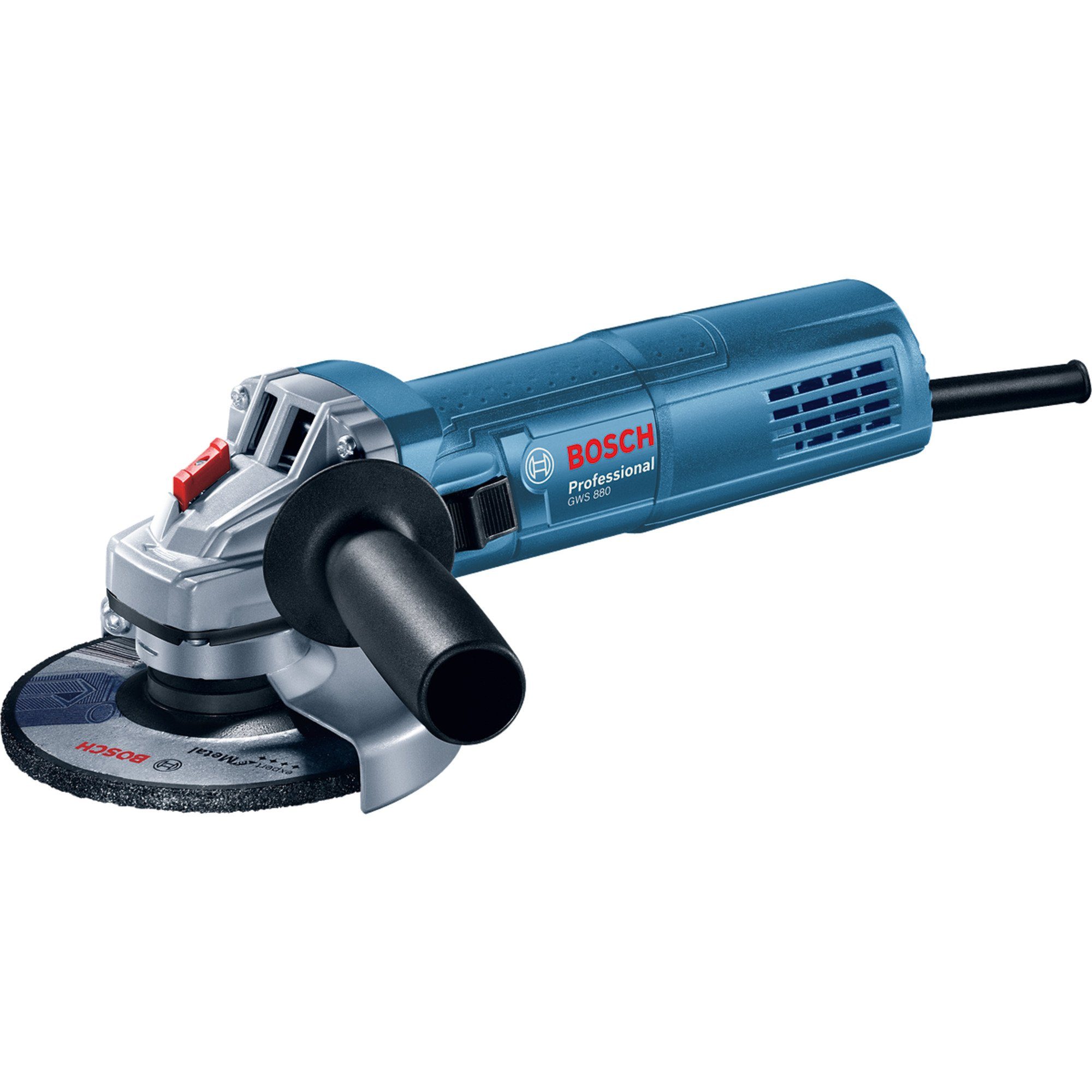 Bosch Professional Winkelschleifer Bosch Professional Set Winkelschleifer GWS 22-230