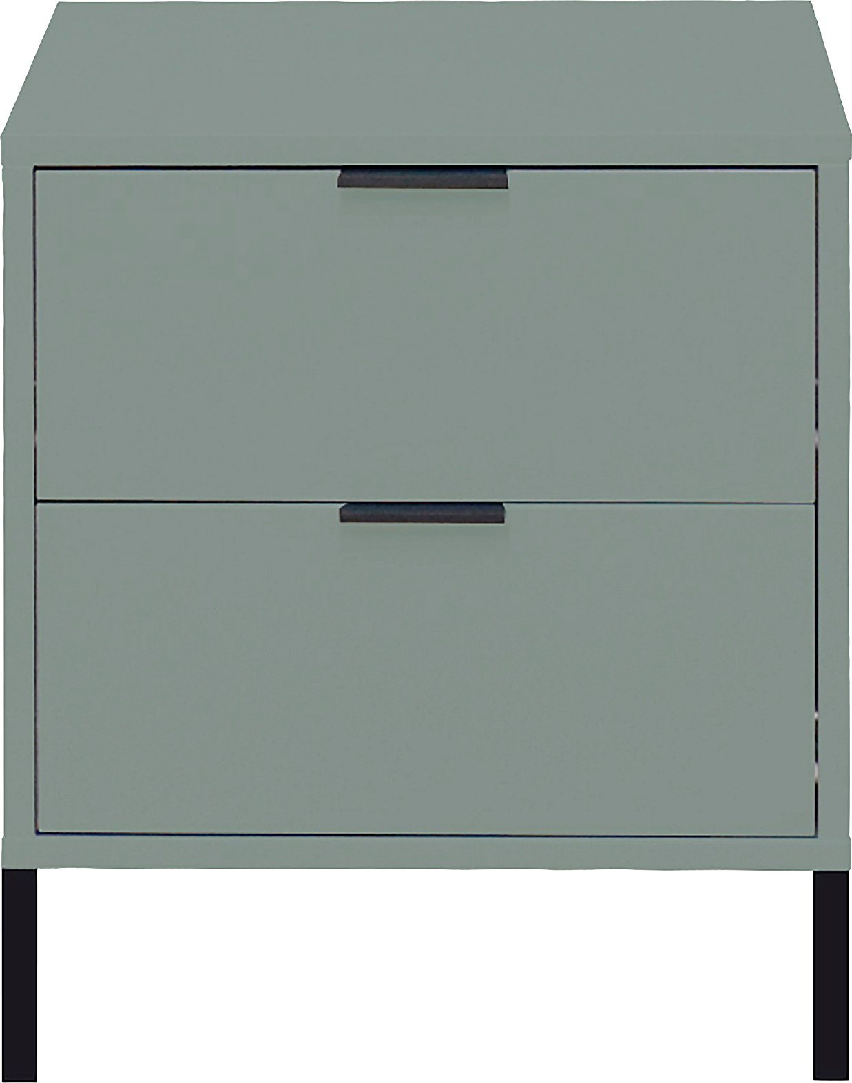 Mäusbacher Kommode Bonnie TOPSELLER! (OTTOs Choice), Kommode mit Quadratgestelle