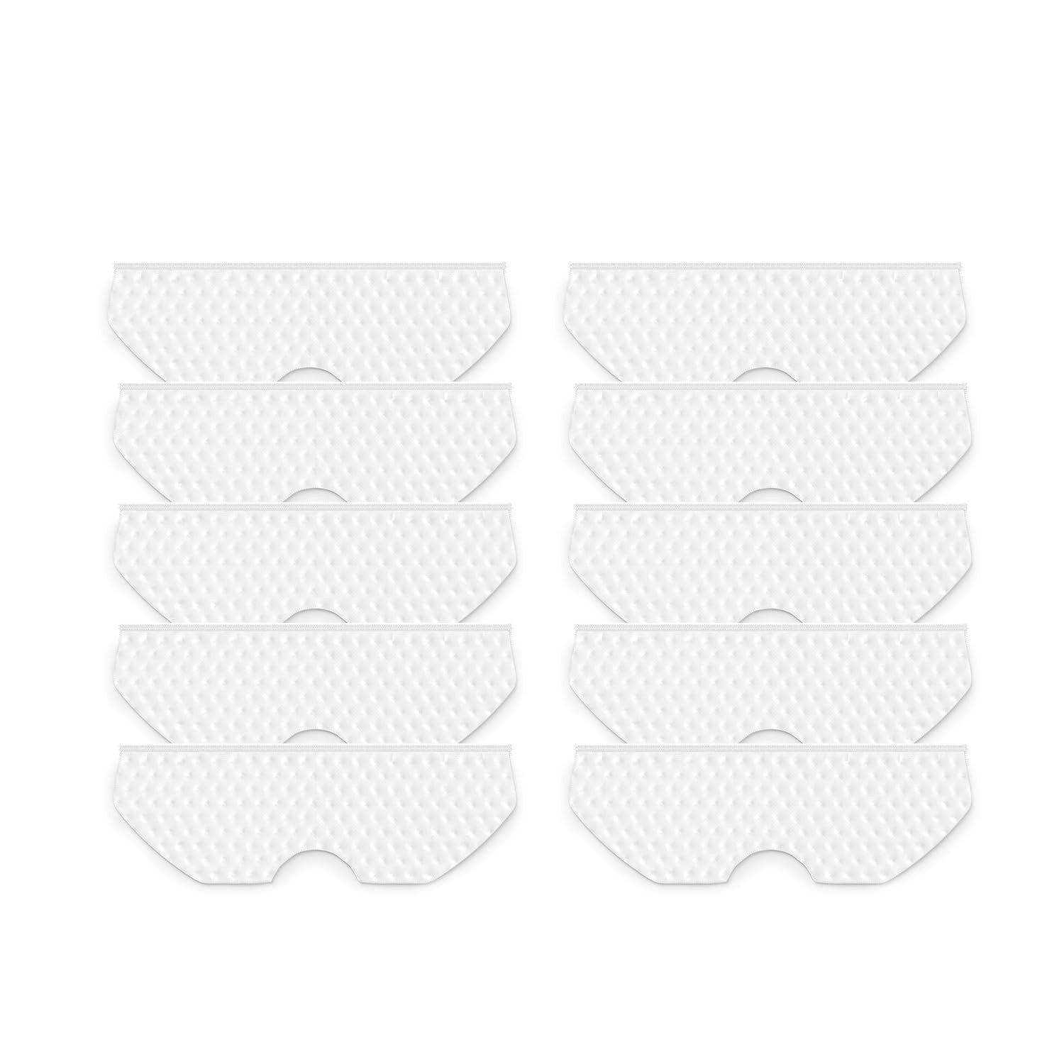 4er Pack Ersatzfilter Für Narwal Staubsauger - Kompatibel Mit Freo X Ultra & Plus