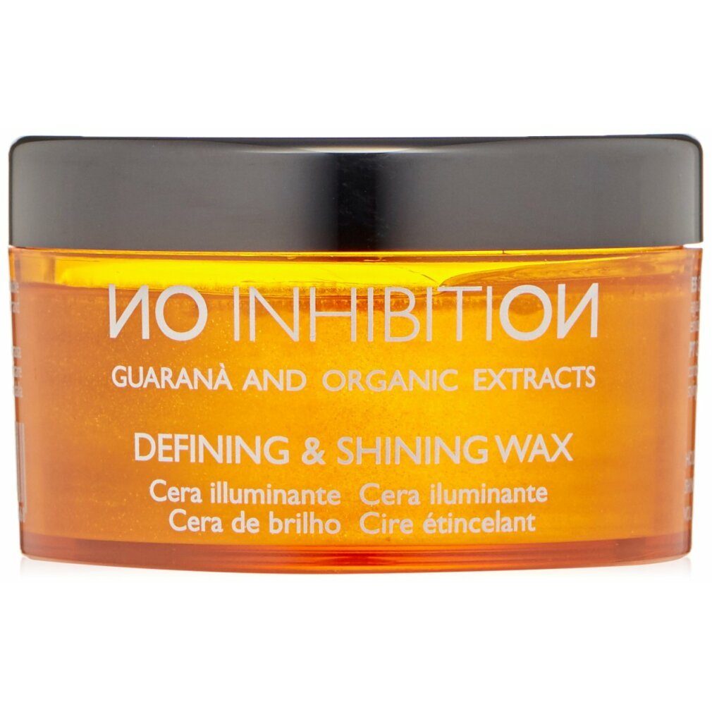 No Inhibition Haarwachs Ceara pentru par Styling Defining & Shining