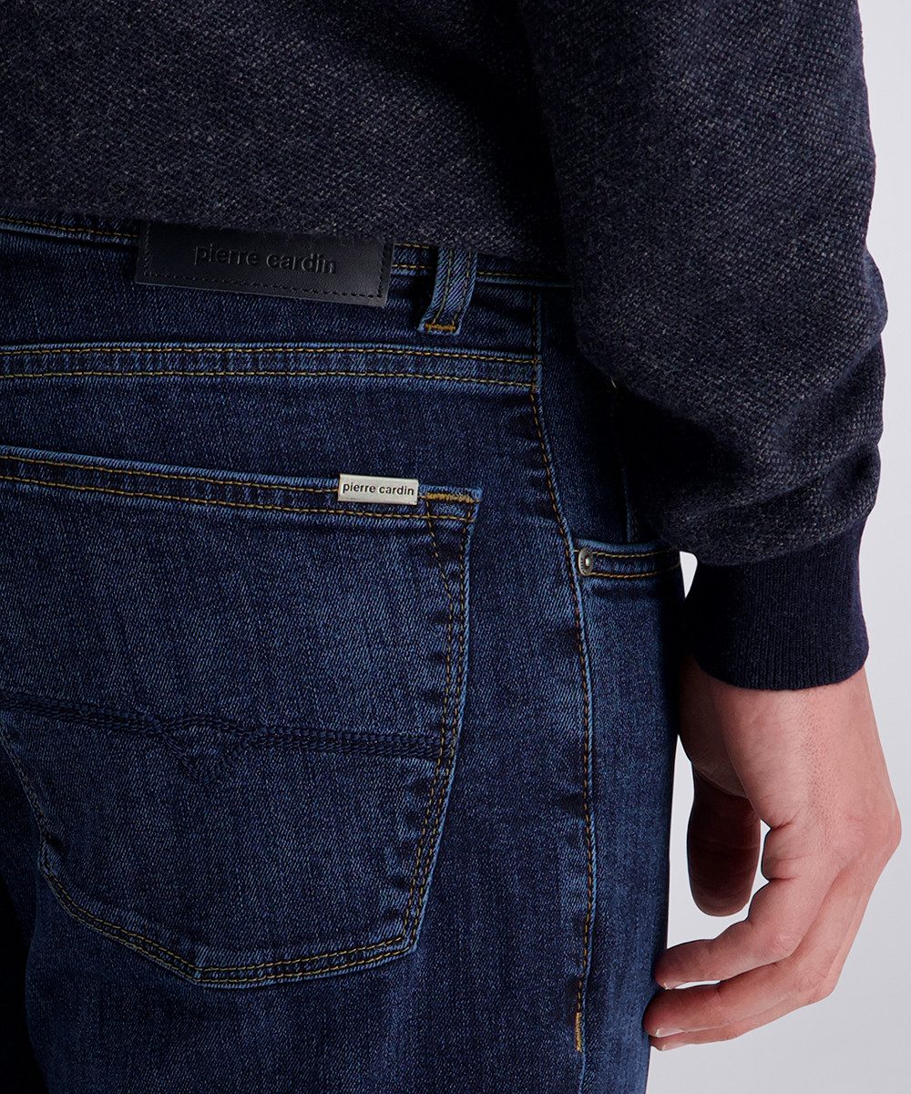 Pierre Cardin 5-Pocket-Jeans Dijon – Bild 4 von 5