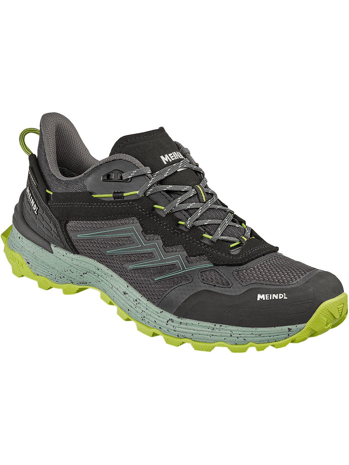 Meindl 4751-01 Meindl Jamaica GTX Wanderschuh