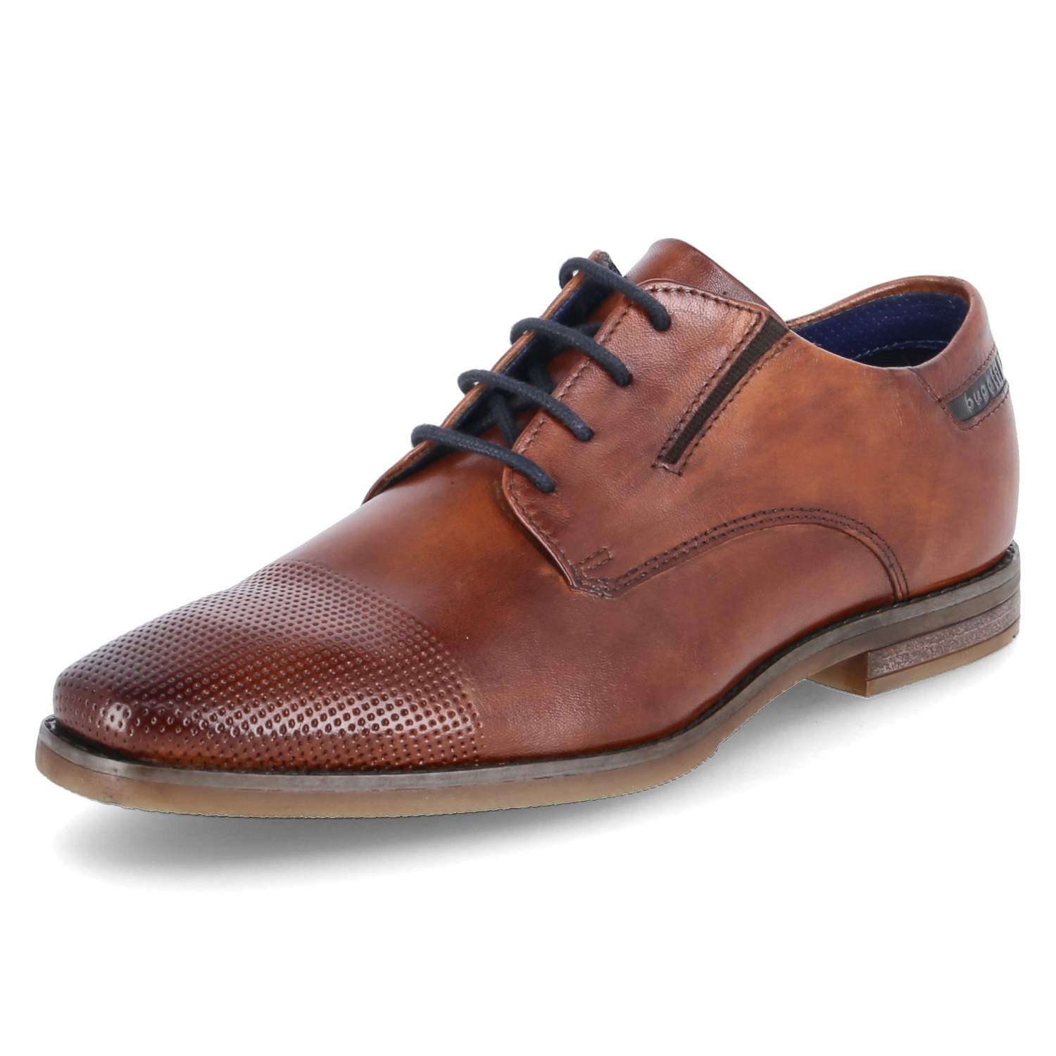 bugatti 311ADJ034100-6300 Schnürschuh günstig online kaufen