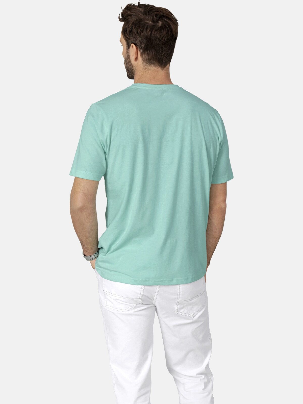 Babista T-Shirt ULVIENTO mit melierter Optik günstig online kaufen