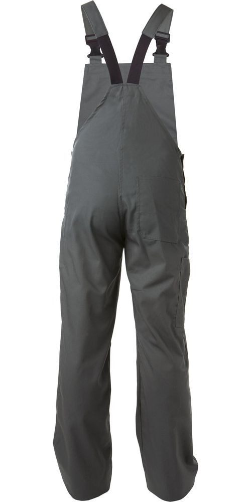 Basic Line Overall Latzhose Brest BW günstig online kaufen