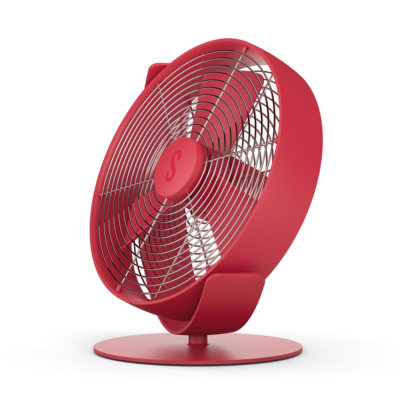 Stadler Form Tischventilator, Tim, leise mit günstig online kaufen