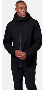 Odlo Regenjacke Jacket Insulated Ascent S-Thermic Waterproof